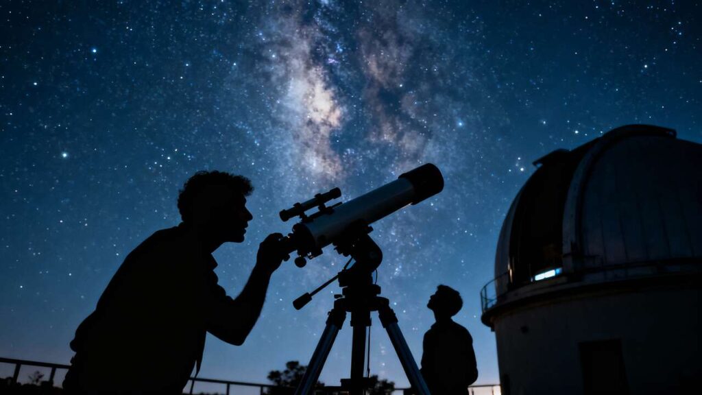 Scientists Map the Invisible Universe, Revealing New Clues About Dark Matter and Dark Energy