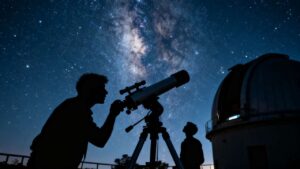 Scientists Map the Invisible Universe, Revealing New Clues About Dark Matter and Dark Energy