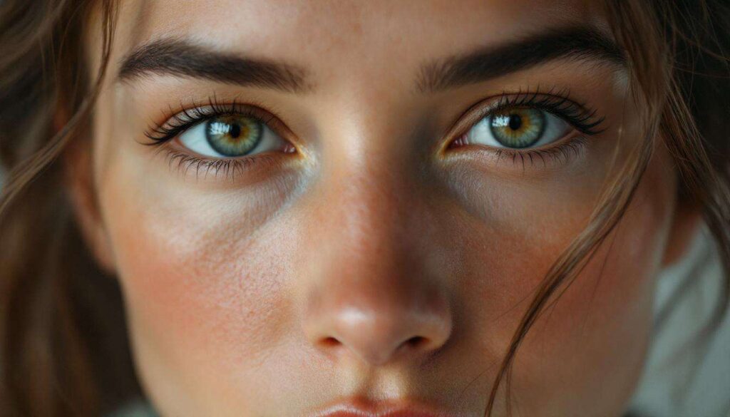 AI is getting better and better at generating faces — but you can train to spot the fakes
