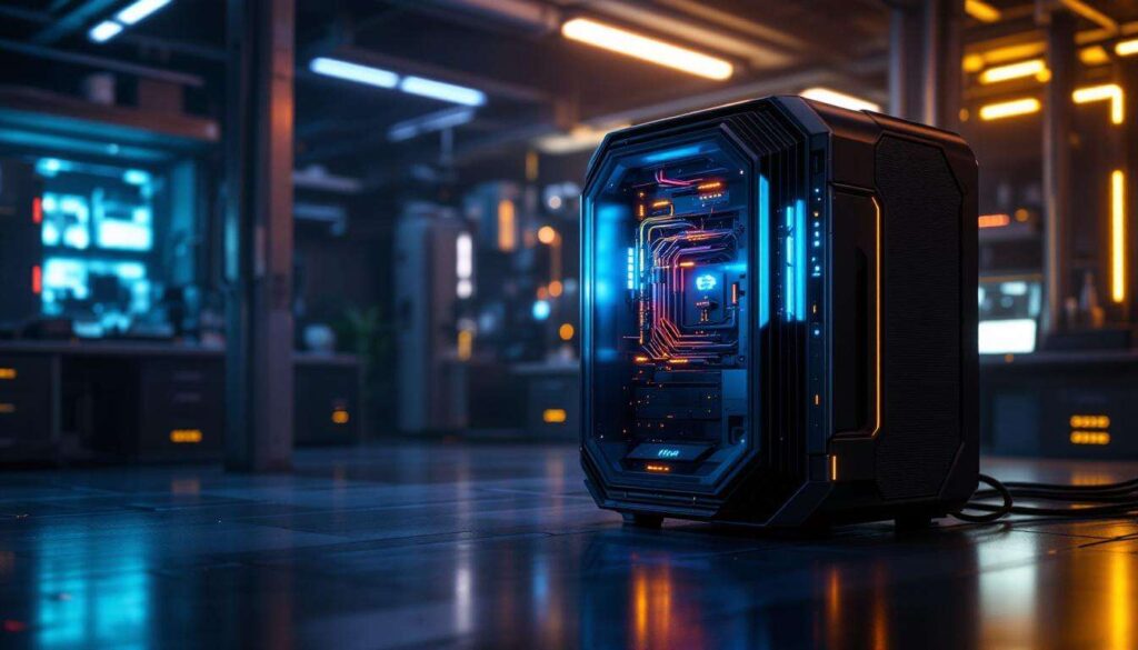 Why quantum computers have memory problems over time