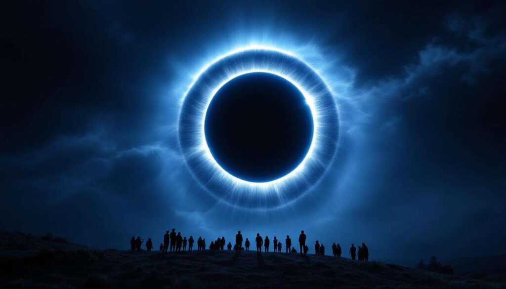 Eclipse of the century: six full minutes of darkness when it will happen and the best places to watch the event