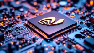 What Makes Nvidia's AI Accelerators Different From Regular GPUs?