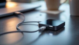 The tiny USB gadget that every Android user should have (even if you don't use flash drives)