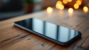 4 hidden sensors in your Android phone you're probably not using