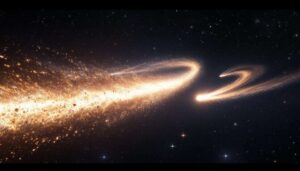 Interstellar Comet 3I/ATLAS Shows Rare Wobbling Jets in Sun-Facing Anti-Tail