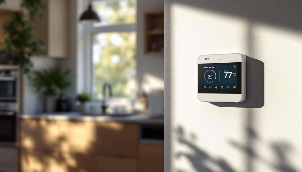 Your Tado smart thermostat just got new feature that makes it easier to control your hot water