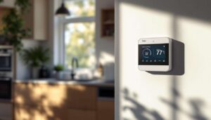 Your Tado smart thermostat just got new feature that makes it easier to control your hot water