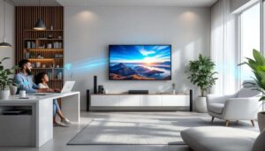 I replaced my mesh Wi-Fi with a different system, and the improvement is massive