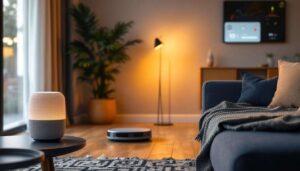 5 smart home gadgets I never knew I needed but now can’t live without