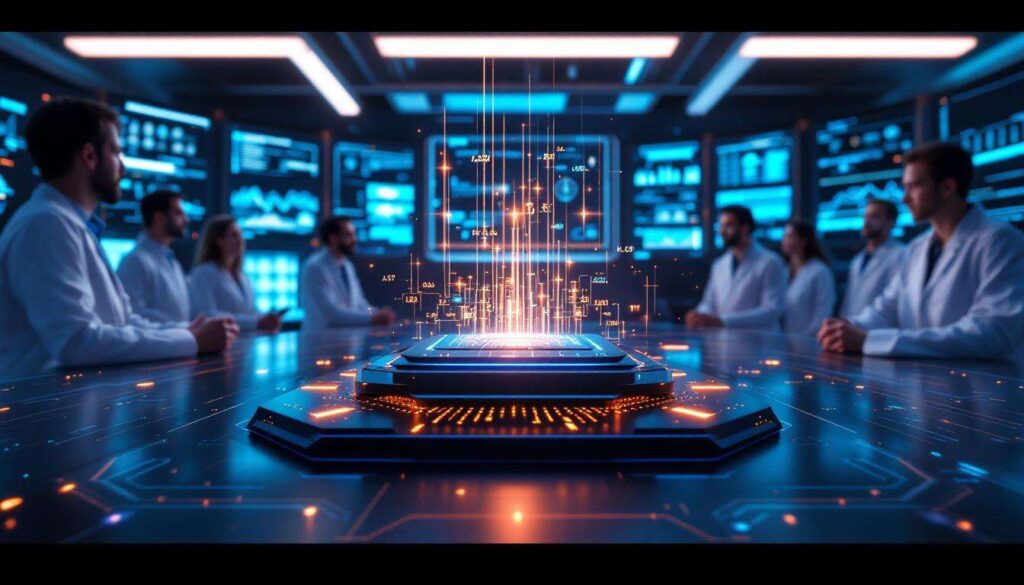 Record-breaking feat means information lasts 15 times longer in new kind of quantum processor than those used by Google and IBM