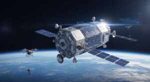 Planet bets on orbital data centers in partnership with Google