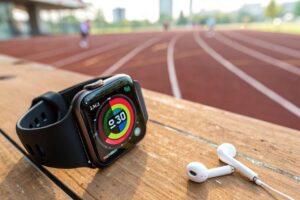 Amazfit’s much-hyped budget Garmin rival has built-in music storage and claims three-week battery life