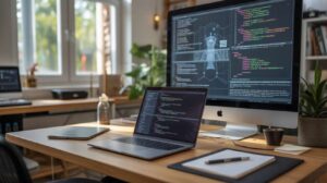 How AI coding agents work—and what to remember if you use them