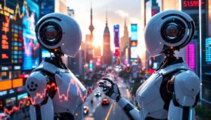 Investors Warn That Humanoid Robots Are the Next Financial Bubble