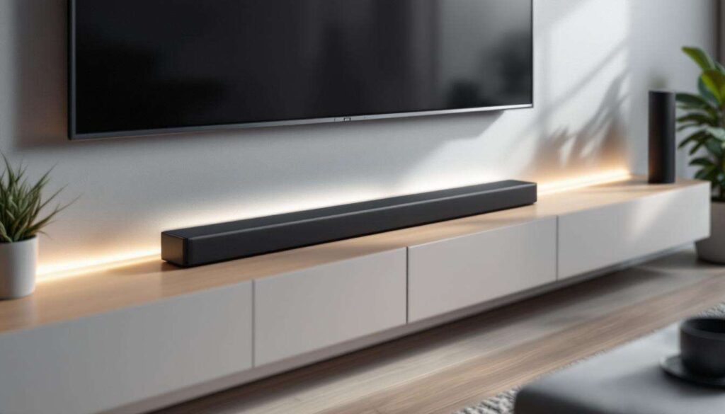 Bose Smart Soundbar Review: I Love Its Surround Sound